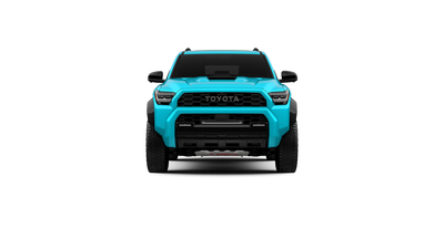 2026 Toyota 4Runner i-FORCE MAX TRD Pro