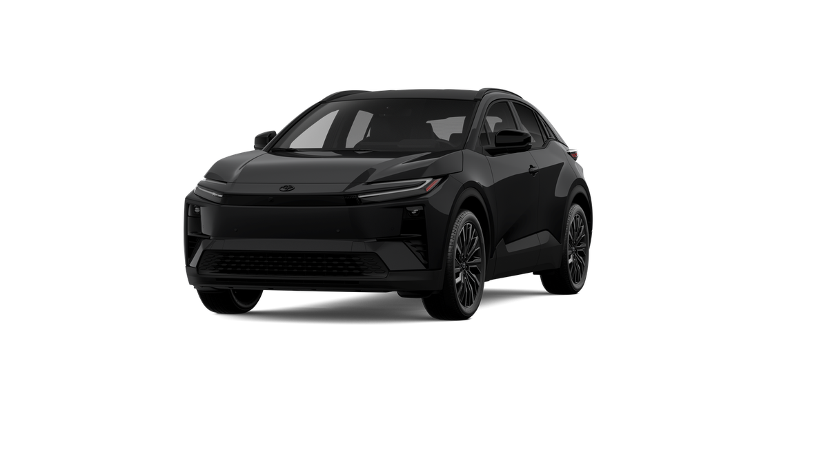 2026 Toyota C-HR XSE