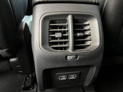 2021 Jeep Cherokee Latitude Lux 4x4