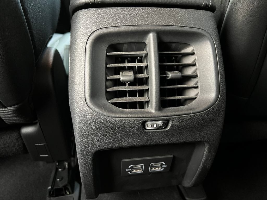 2021 Jeep Cherokee Latitude Lux 4x4
