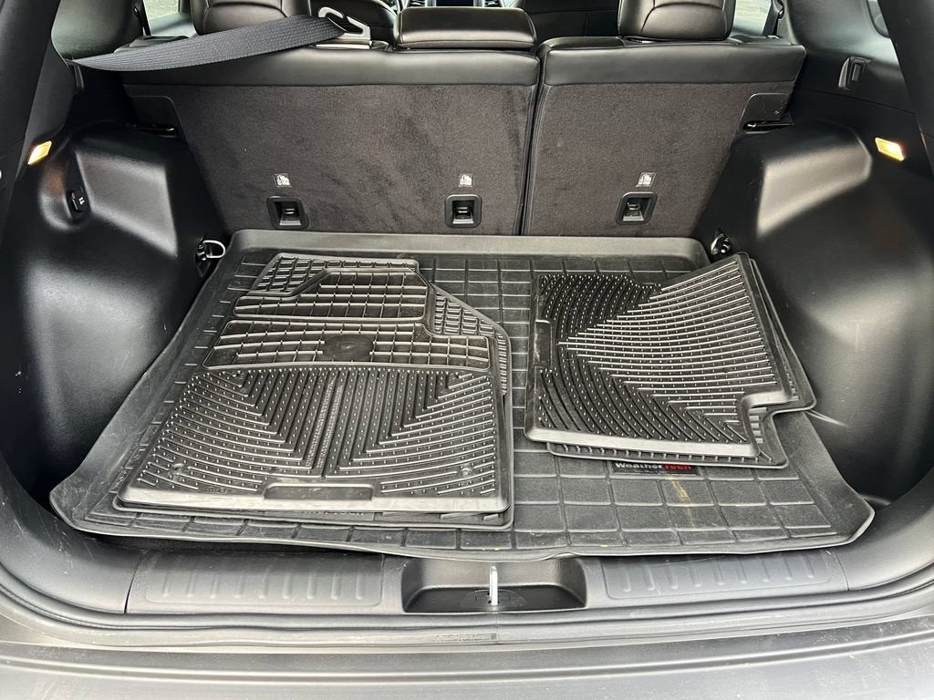 2021 Jeep Cherokee Latitude Lux 4x4
