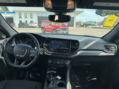 2025 Dodge Durango GT AWD