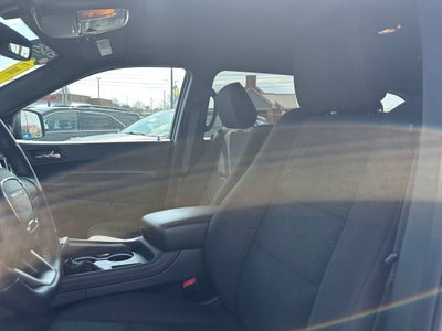 2025 Dodge Durango GT AWD