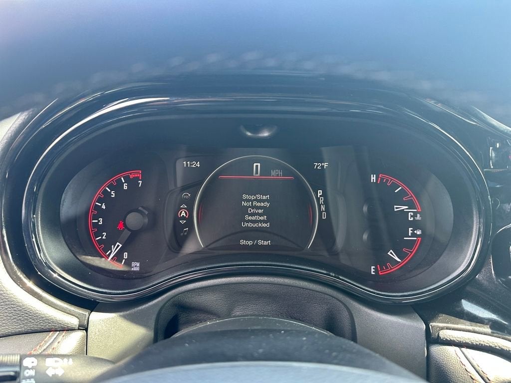 2025 Dodge Durango GT AWD