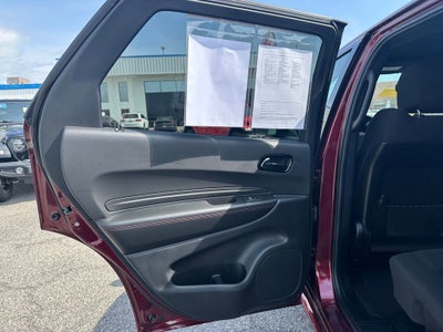 2025 Dodge Durango GT AWD