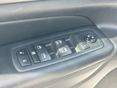 2020 Jeep Grand Cherokee Altitude 4x4