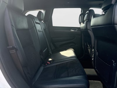 2020 Jeep Grand Cherokee Altitude 4x4