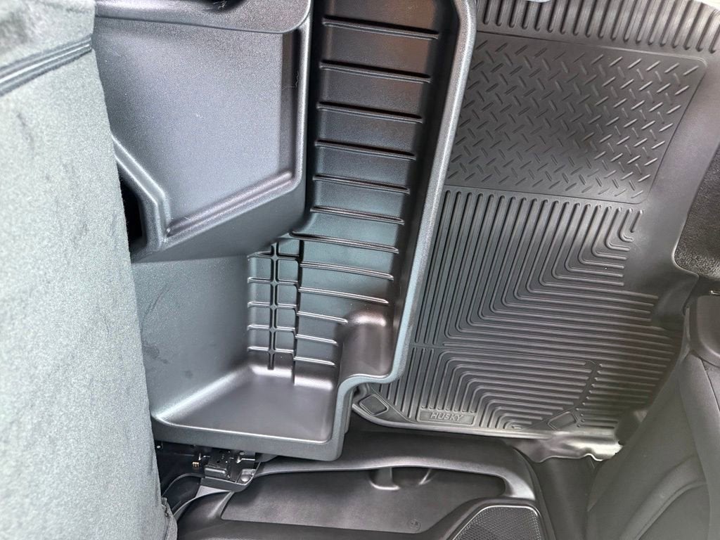 2025 RAM 1500 Big Horn Crew Cab 4x4 6'4" Box