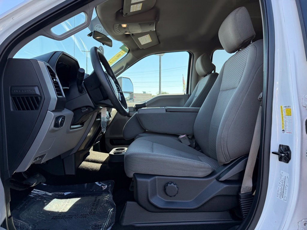 2019 Ford F-250 XLT