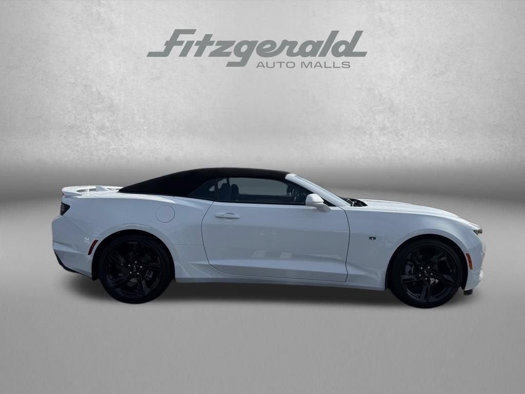 2023 Chevrolet Camaro 3LT