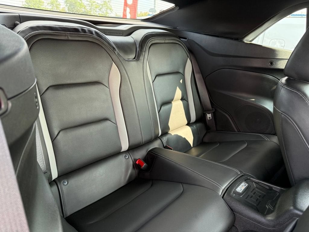 2023 Chevrolet Camaro 3LT