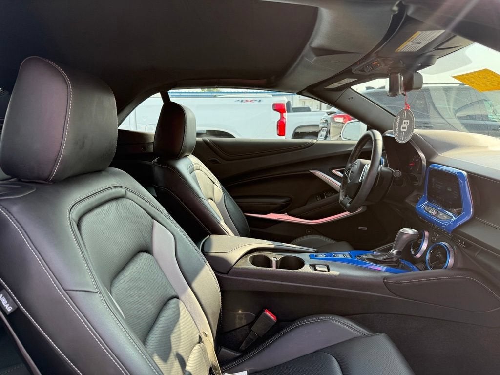 2023 Chevrolet Camaro 3LT