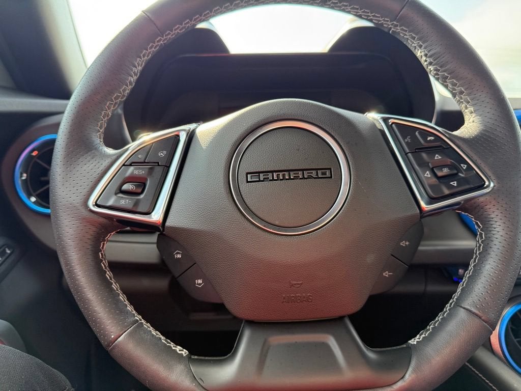 2023 Chevrolet Camaro 3LT