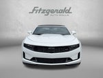 2023 Chevrolet Camaro 3LT