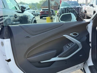 2023 Chevrolet Camaro 3LT
