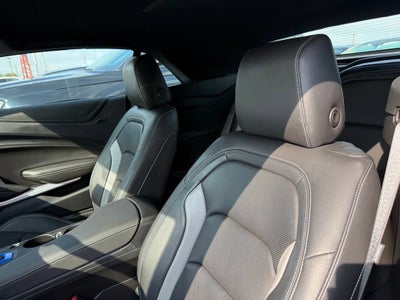 2023 Chevrolet Camaro 3LT