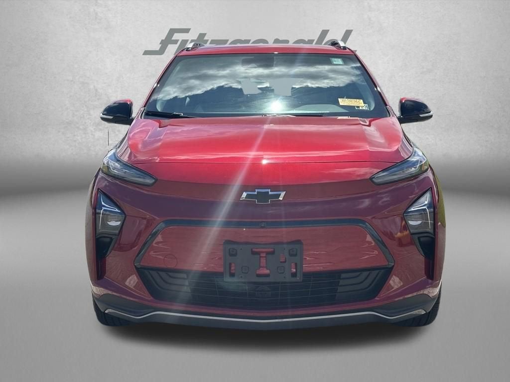 2023 Chevrolet Bolt EUV Premier