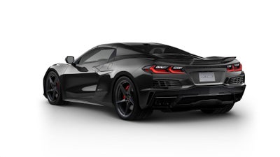 2026 Chevrolet Corvette E-Ray 1LZ