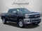 2019 Chevrolet Silverado 2500 HD LTZ
