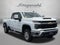 2018 Chevrolet Silverado 2500 HD LT