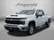 2018 Chevrolet Silverado 2500 HD LT