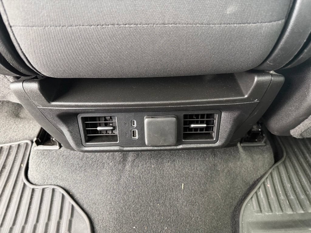 2018 Chevrolet Silverado 2500 HD LT