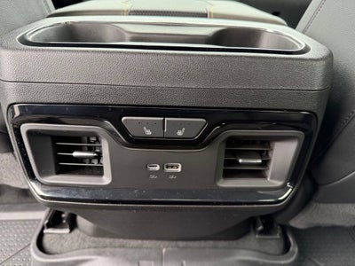 2024 Chevrolet Silverado 2500 HD ZR2