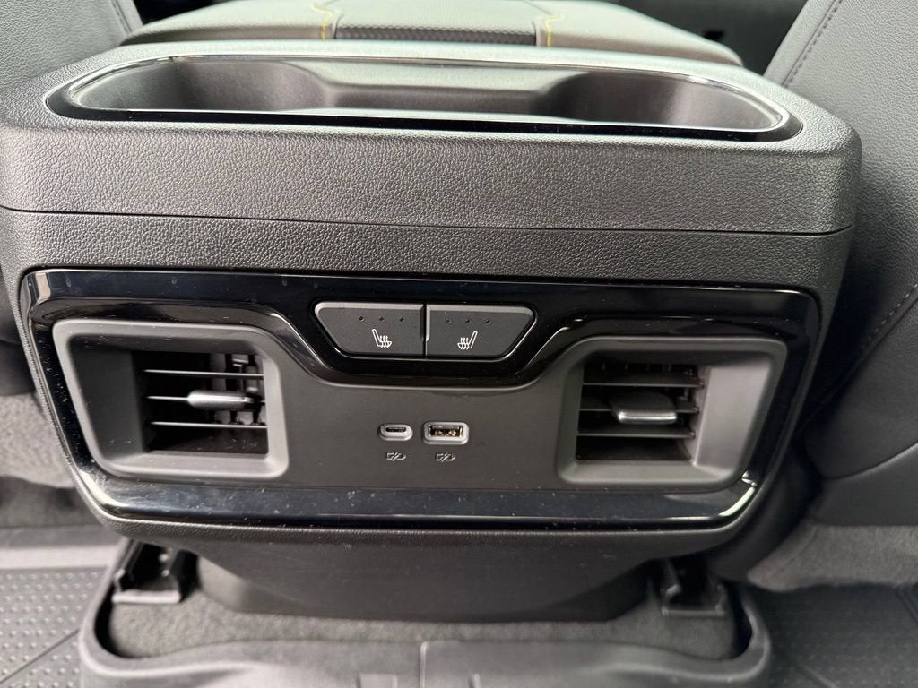 2024 Chevrolet Silverado 2500 HD ZR2