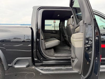 2024 Chevrolet Silverado 2500 HD ZR2