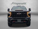 2024 Chevrolet Silverado 2500 HD ZR2