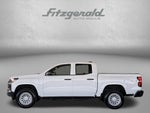 2024 Chevrolet Colorado WT