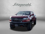 2018 Chevrolet Colorado 4WD ZR2