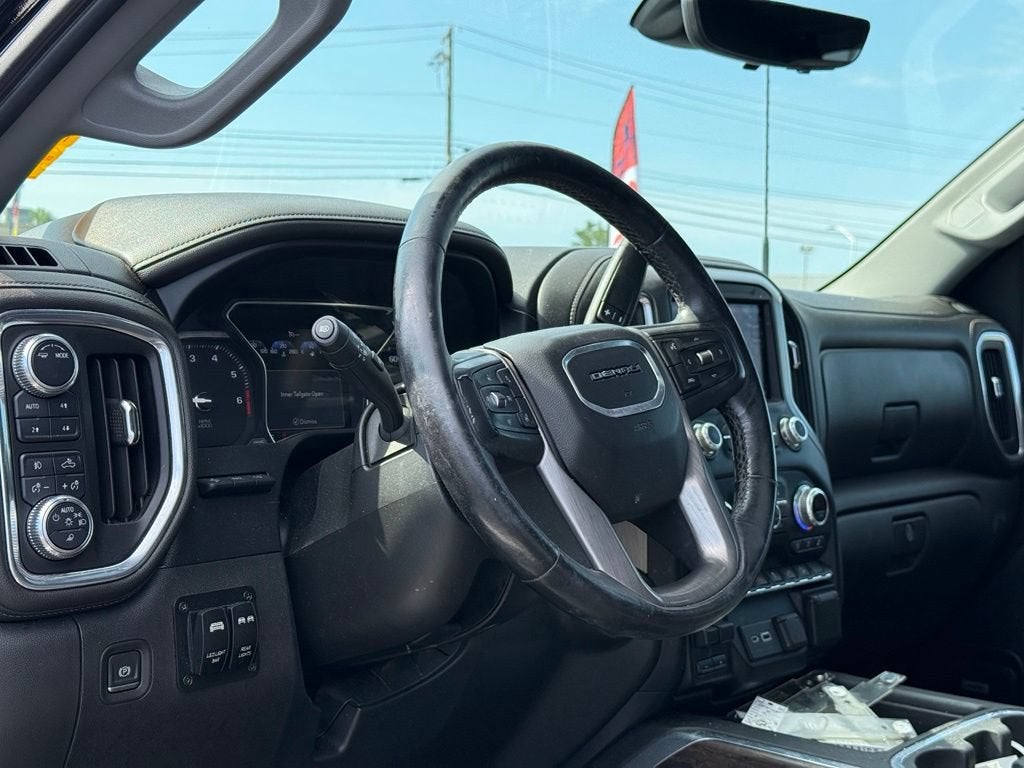 2021 GMC Sierra 2500 HD Denali