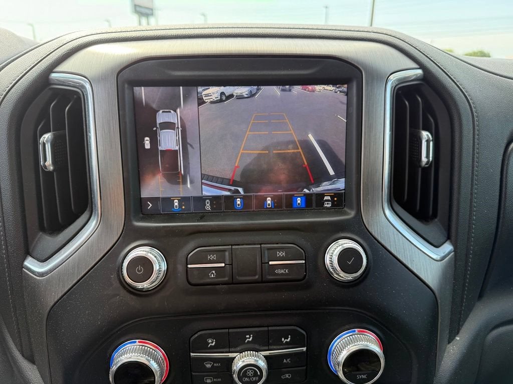 2021 GMC Sierra 2500 HD Denali