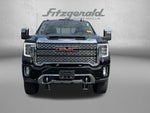 2021 GMC Sierra 2500 HD Denali
