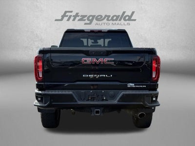 2021 GMC Sierra 2500 HD Denali
