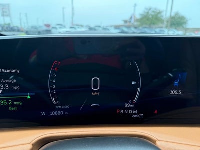 2024 Cadillac XT4 Sport