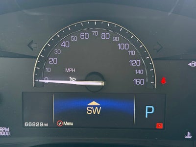 2019 Cadillac XT5 AWD