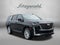 2024 Cadillac Escalade Premium Luxury