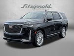 2024 Cadillac Escalade Premium Luxury