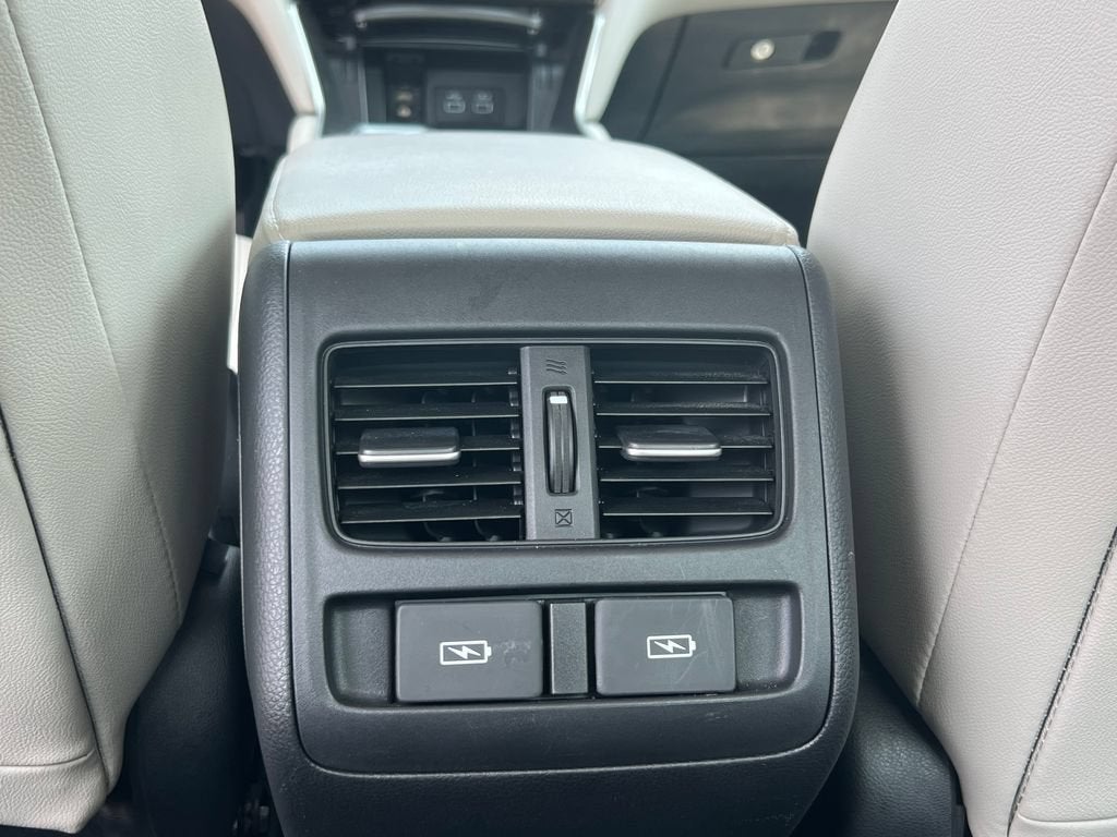 2021 Honda Accord Touring