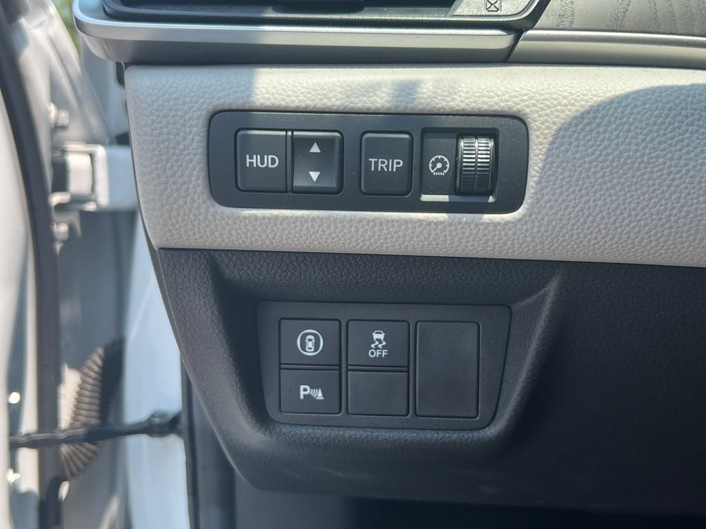 2021 Honda Accord Touring