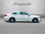 2021 Honda Accord Touring