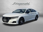 2022 Honda Accord Touring