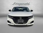2022 Honda Accord Touring