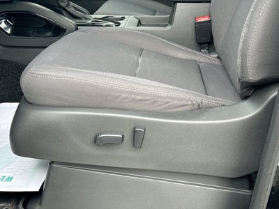 2023 Nissan Frontier Crew Cab SV 4x2