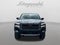 2025 Nissan Frontier Crew Cab PRO-4X 4x4