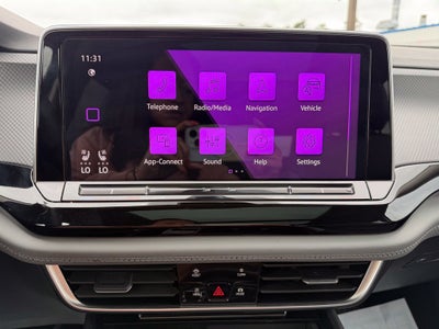 2024 Volkswagen Atlas 2.0T Peak Edition SE w/Technology