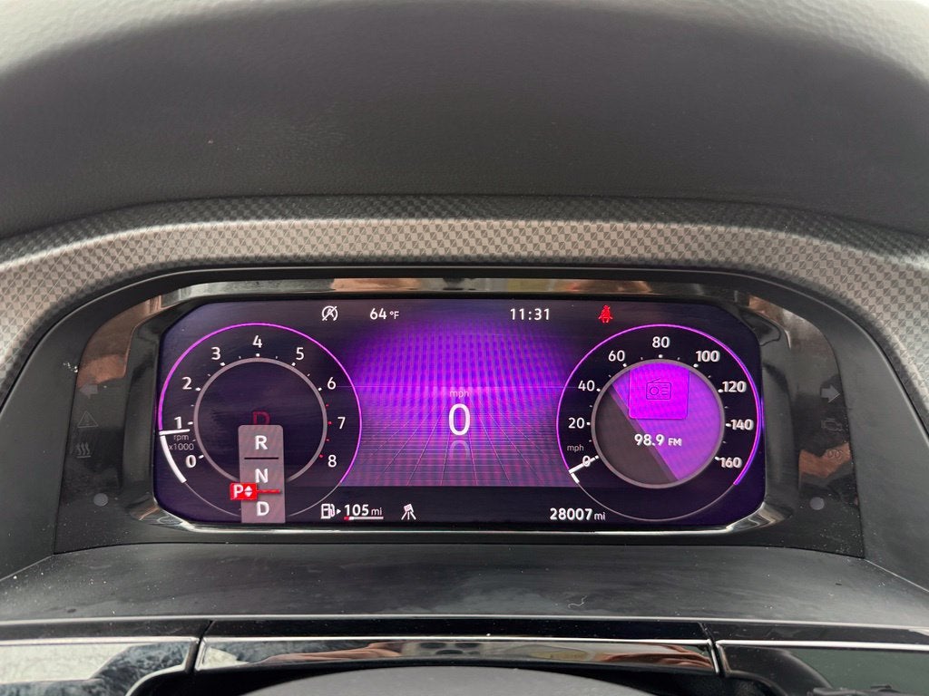 2024 Volkswagen Atlas 2.0T Peak Edition SE w/Technology