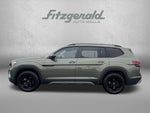 2024 Volkswagen Atlas 2.0T Peak Edition SE w/Technology
